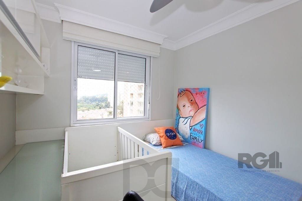 Excelente apartamento de 76m² com 3 dormitórios e 1 vaga. — foto 11