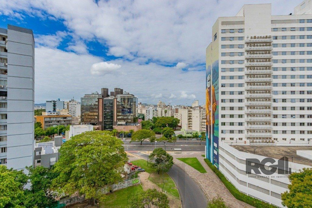 Cobertura para Venda - 191.89m², 3 dormitórios, sendo 1 suites, 1 vaga - Centro Histórico — foto 32