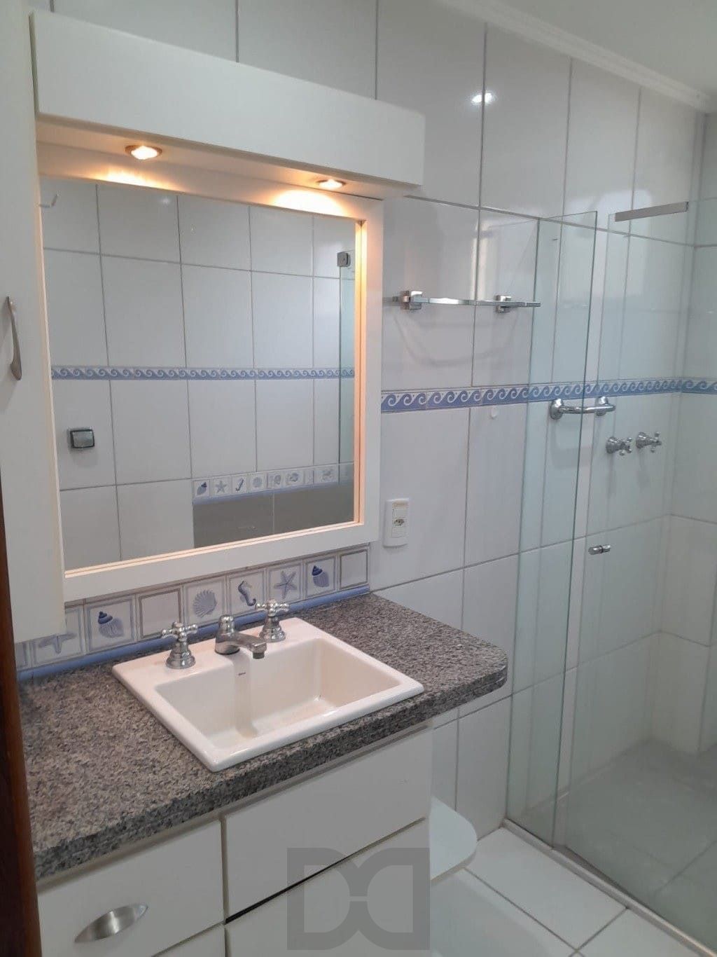 Apartamento de 2 dormitorios á venda no Bairro Cristal - Porto Alegre — foto 12