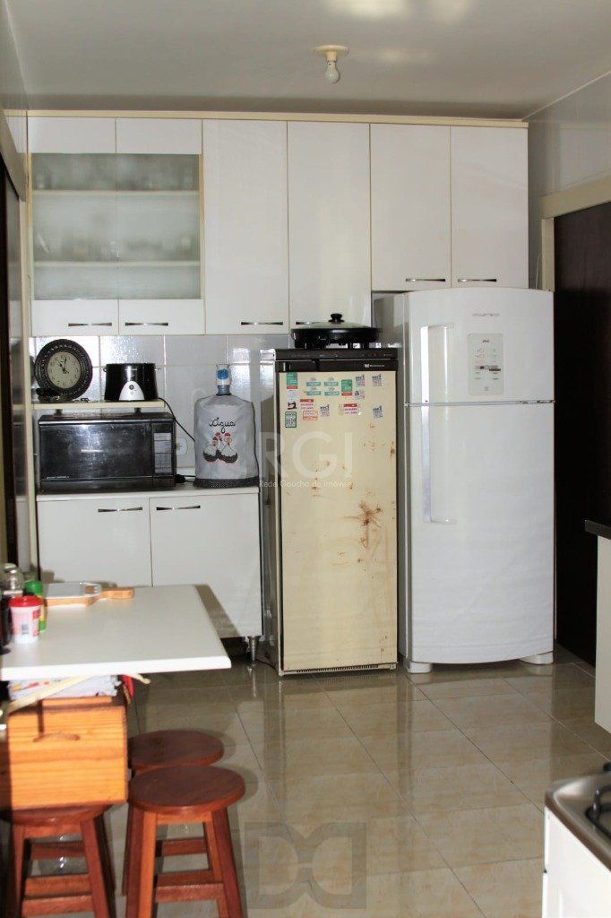 Apartamento com 03 dormitórios, churrasqueira e vaga de garagem no Menino Deus — foto 19