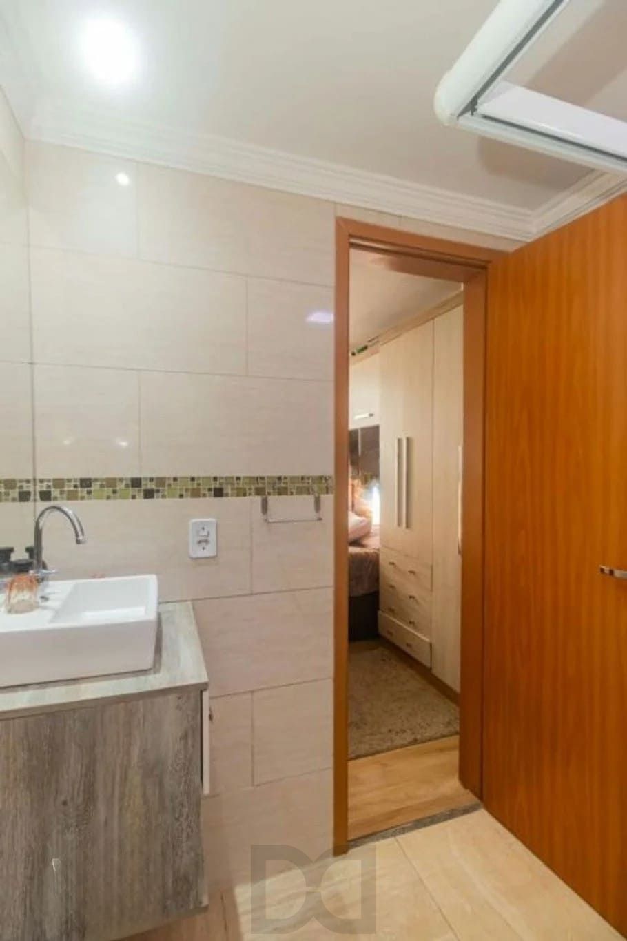 Apartamento de 2 dormitorios à venda em Morro Santana, Porto Alegre. — foto 13