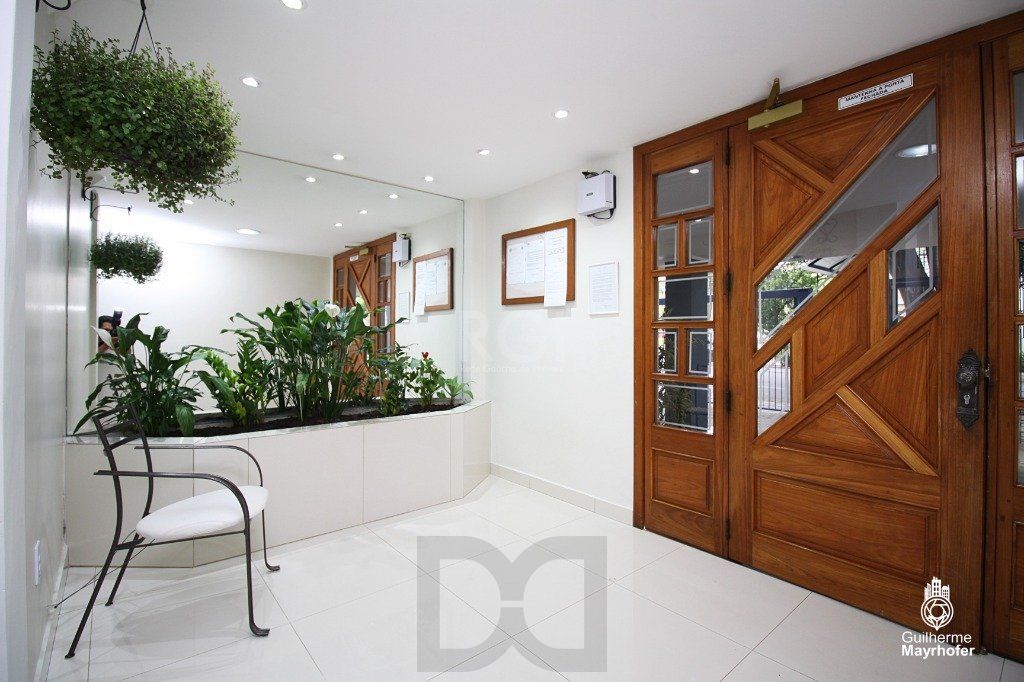 Apartamento para Venda - 43m², 1 dormitório, 2 vagas - Cristo Redentor — foto 25