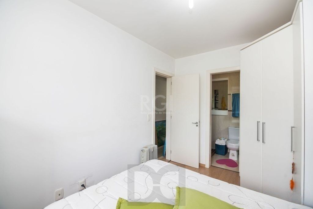 Excelente apartamento de 68m² com 2 dormitórios e 2 vagas de garagem — foto 6