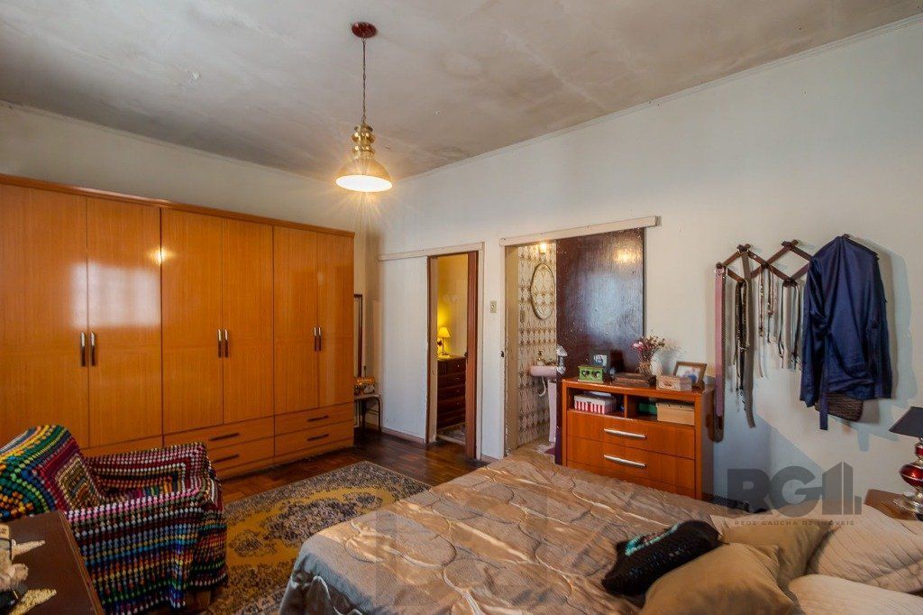 Casa de 3 dormitórios no bairro Santa Cecília — foto 17