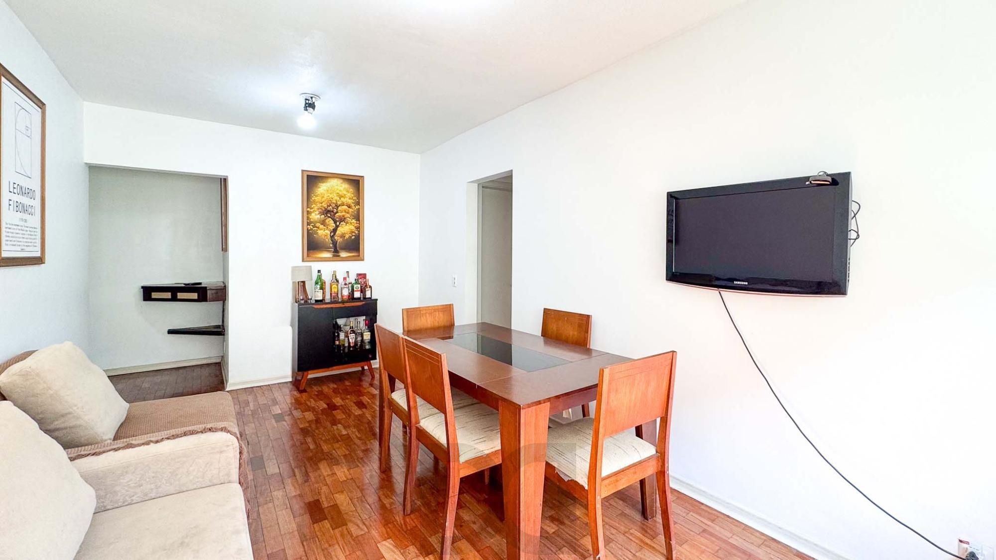 Apartamento 2 dorms à venda Rua Professor Cristiano Fischer, Jardim do Salso - Porto Alegre — foto 4