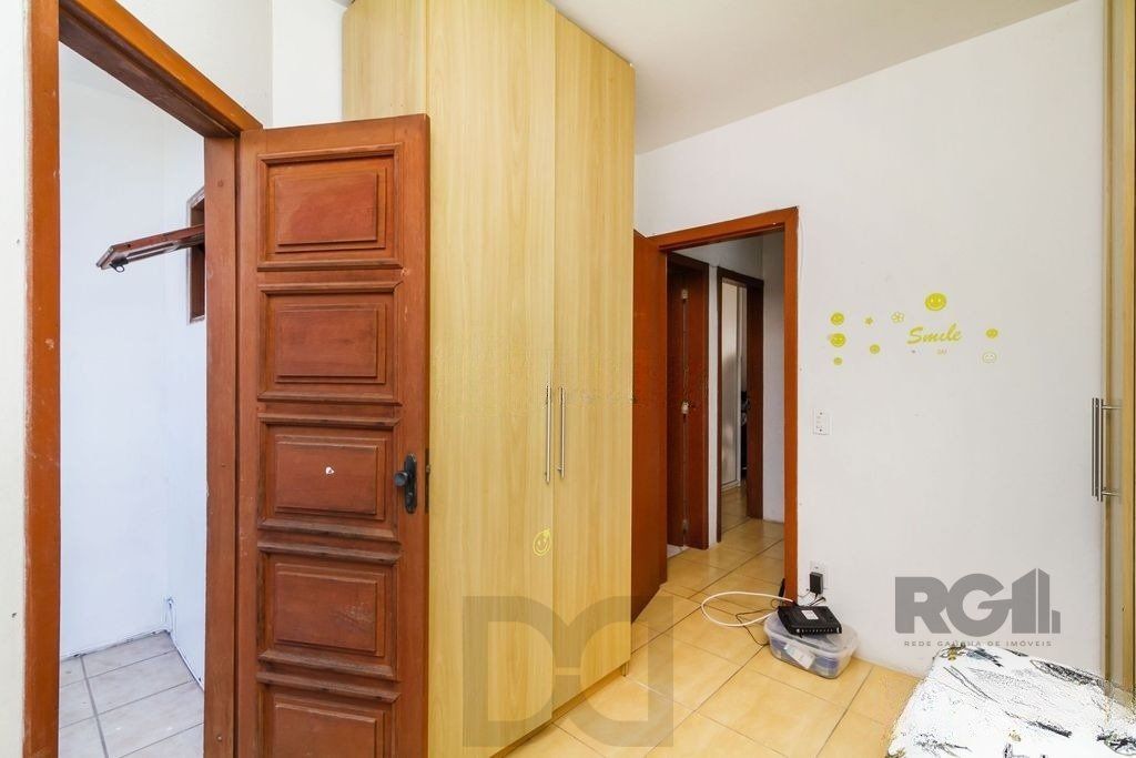 Casa de 117m² - 3 dormitórios e 1 vaga no bairro Hípica — foto 7