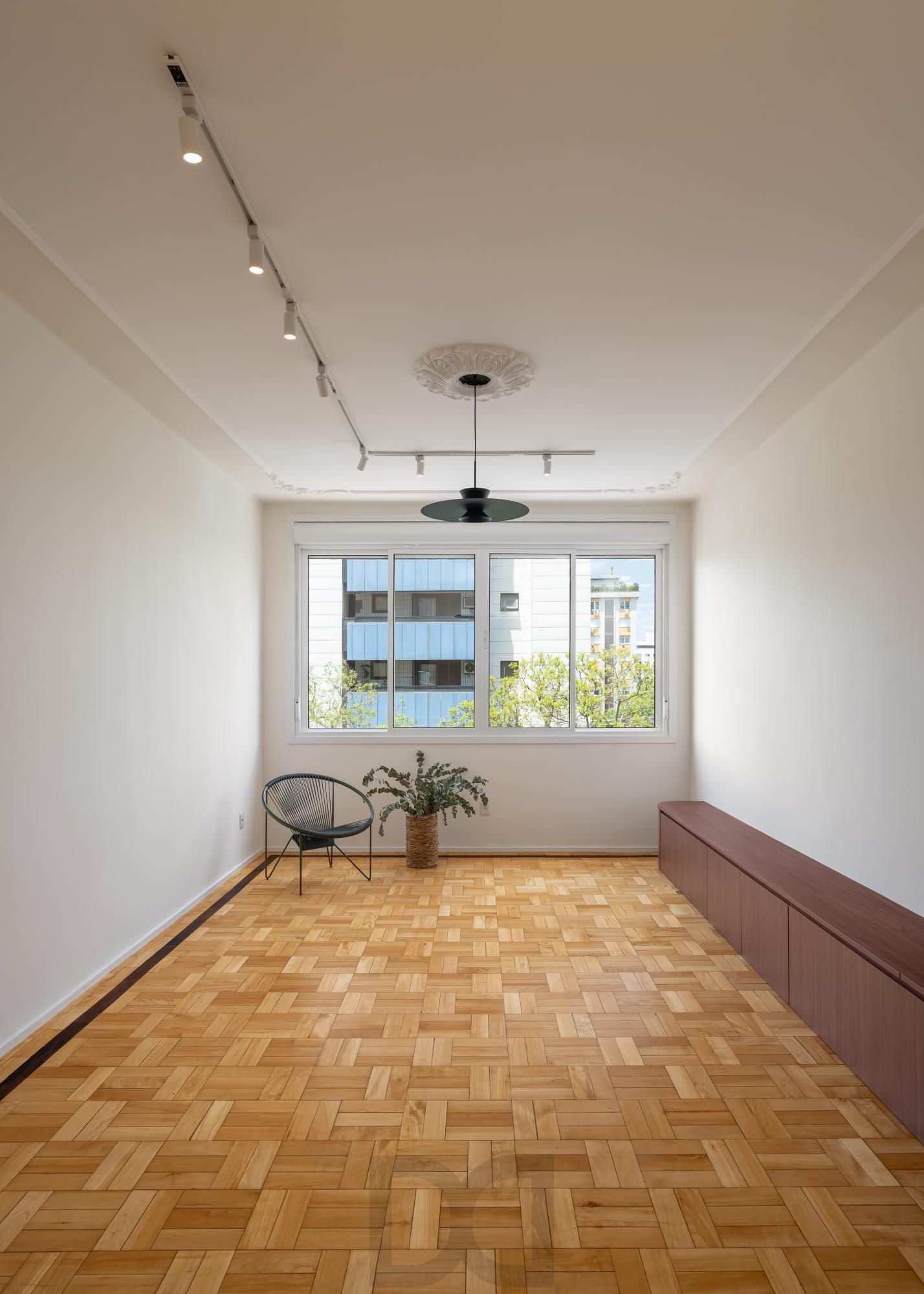 Apartamento pronto para morar ,todo reformado ao lado do Parcão- Porto alegre /RS. — foto 11