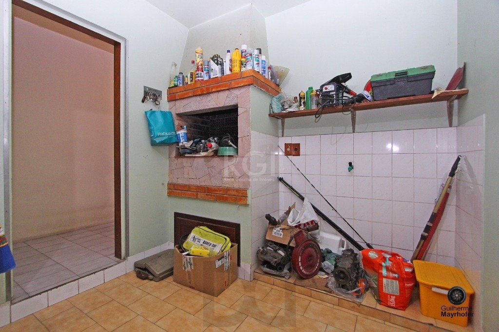 Casa para Venda - 180m², 3 dormitórios, sendo 1 suites, 3 vagas - Parque dos Maias — foto 39