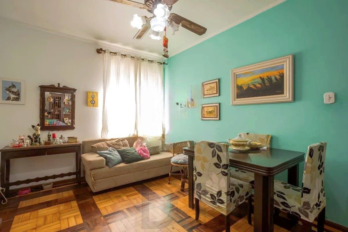 Apartamento de 2 dormitorios no bairro Petrópolis, Porto Alegre — foto 3
