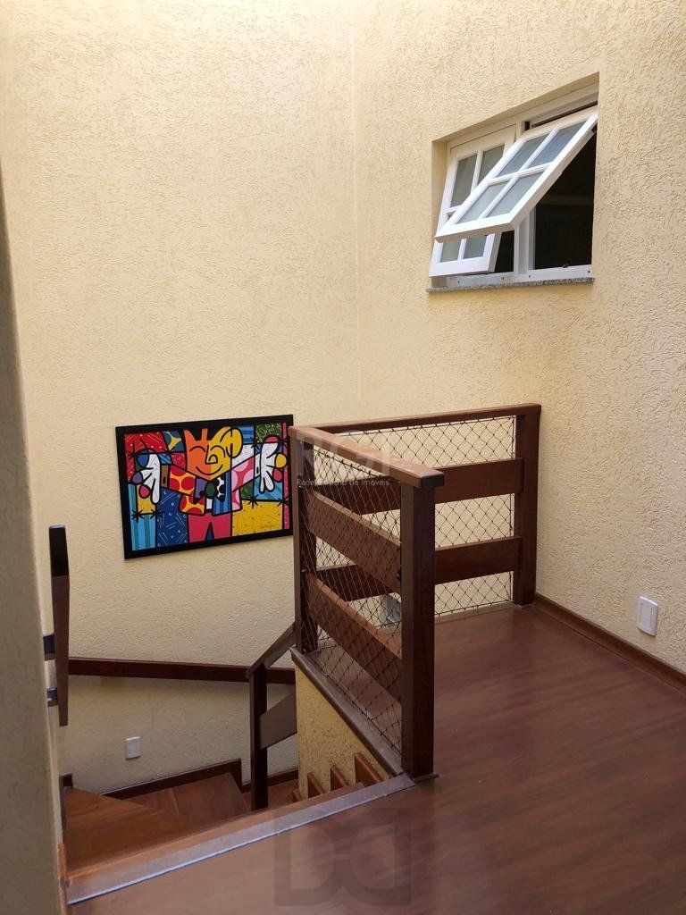 Casa à venda - 230m², 4 quartos, sendo 2 suítes, churrasqueira, piscina e 03 vagas de garagem — foto 8