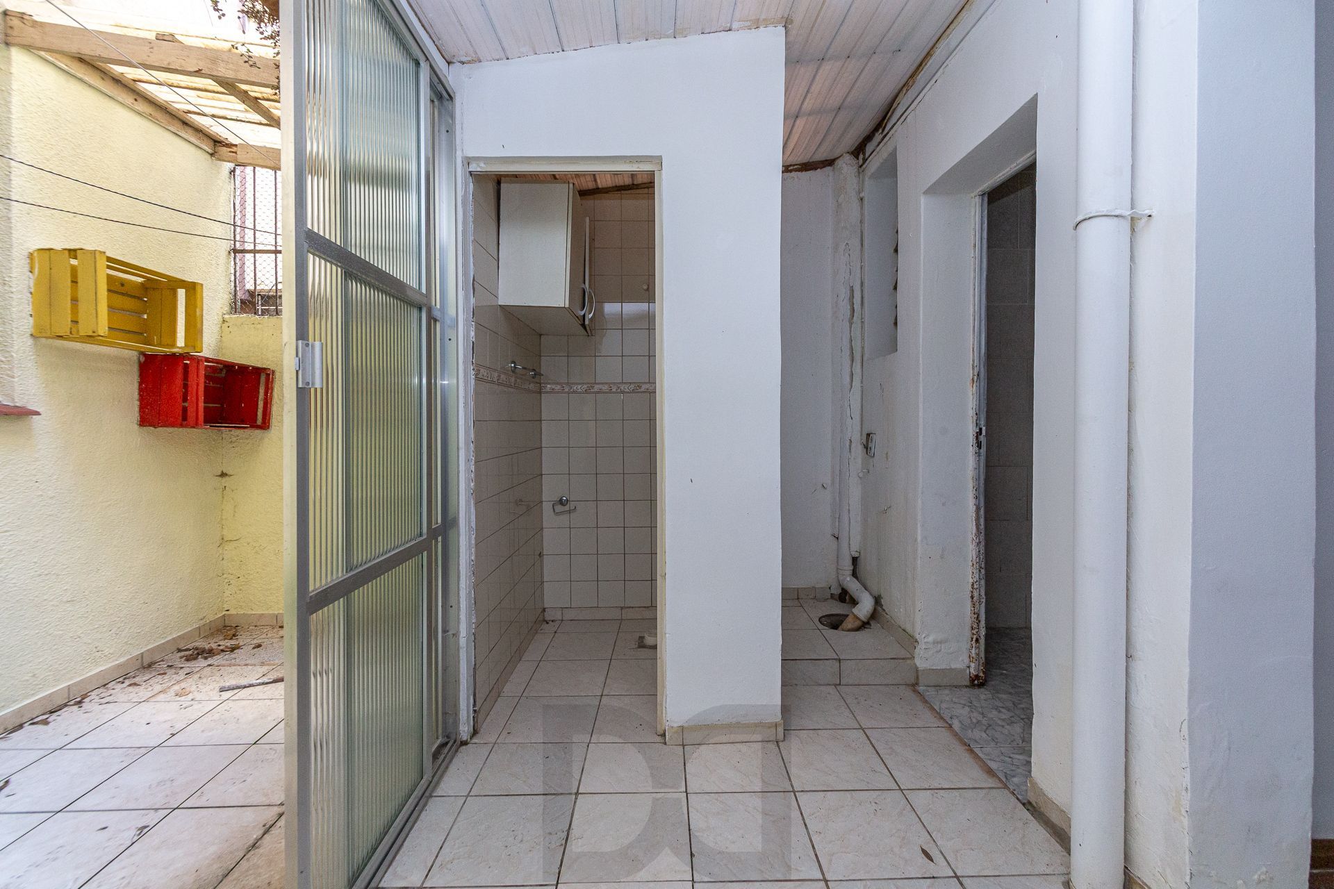 Apartamento com 2 quartos e 38m² à venda em Cidade Baixa, Porto Alegre. — foto 17