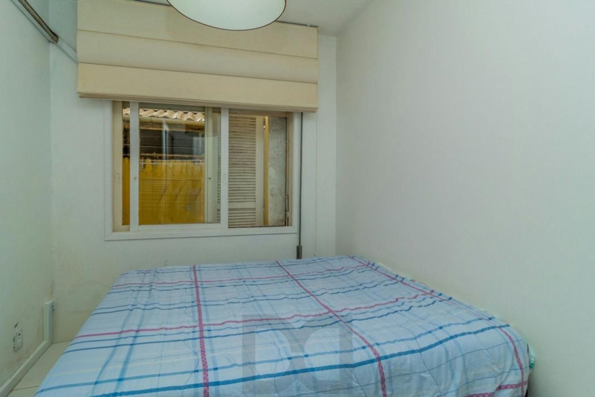 Apartamento 1 dorm à venda Rua Chile, Jardim Botânico - Porto Alegre — foto 13