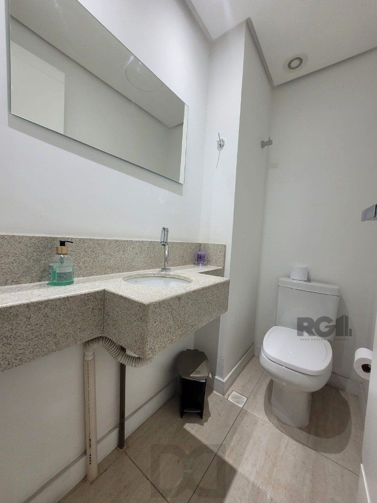 Casa Condominio para Venda - 250.88m², 3 dormitórios, sendo 3 suites, 3 vagas - Praia de Belas — foto 18