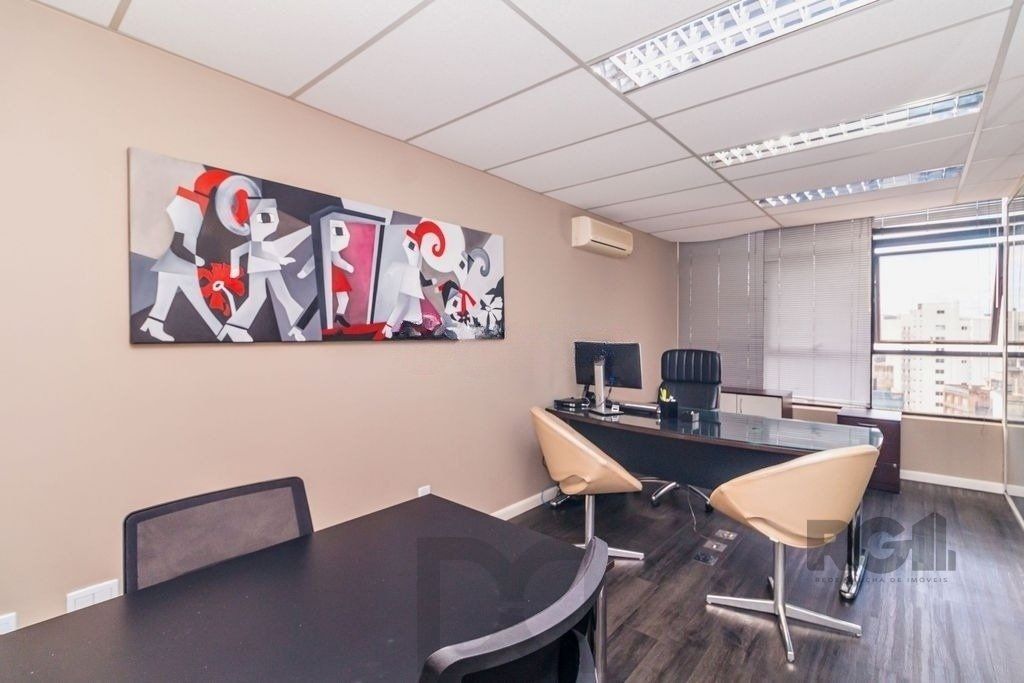 Excelente sala comercial de 140m² no centro. — foto 15