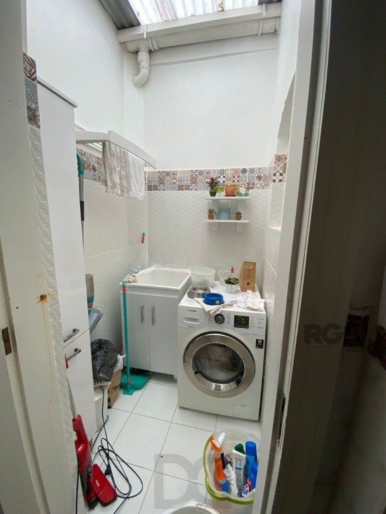 Casa de 5 dormitórios, bairro Jardim Floresta — foto 23