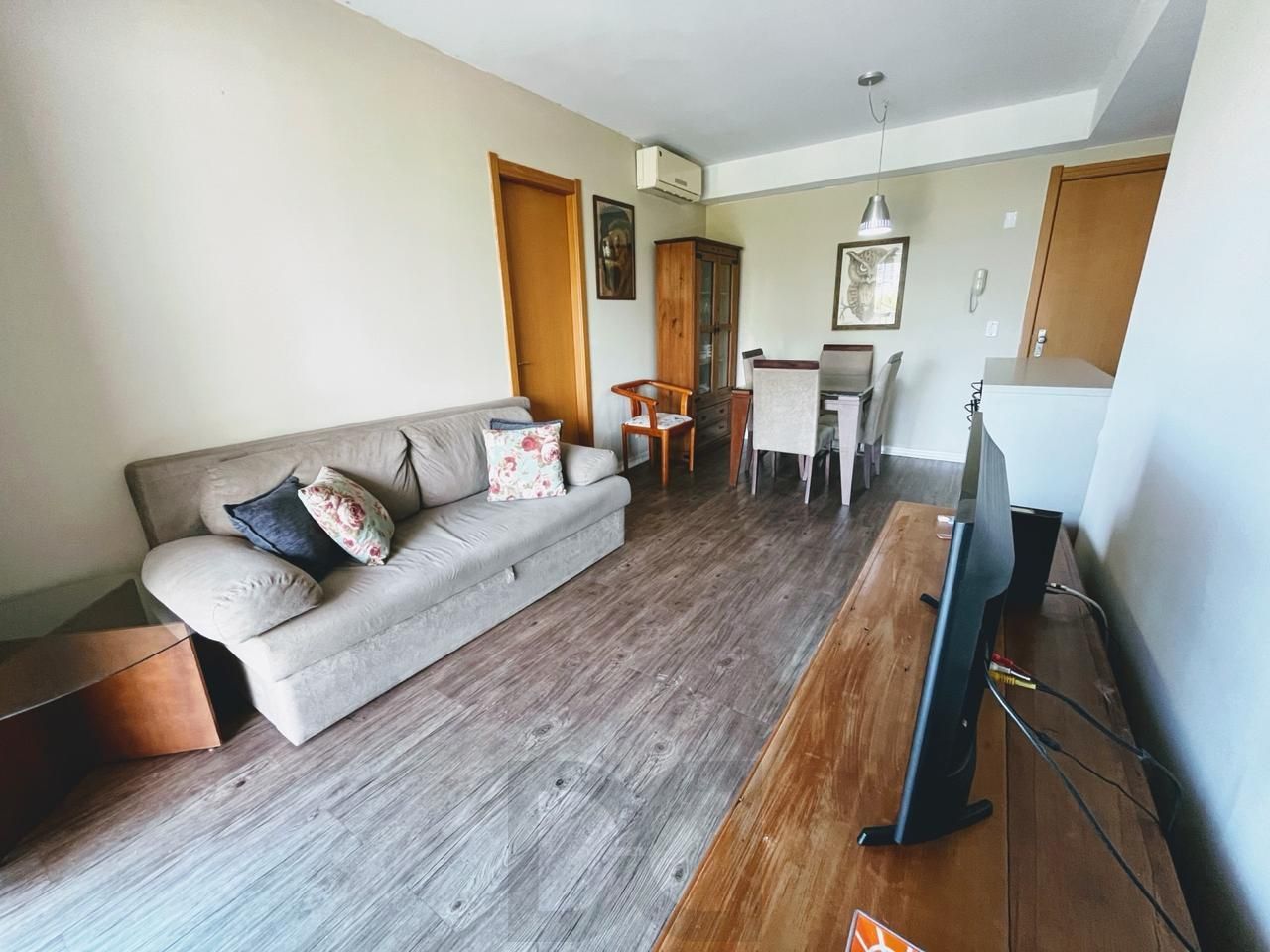 Apartamento de 1 Dormitório á Venda em Três Figueiras - Porto Alegre/RS — foto 10