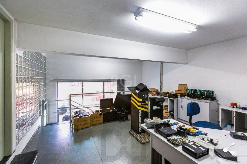 Predio para Venda - 650m², 0 dormitórios, Jardim Botânico — foto 8