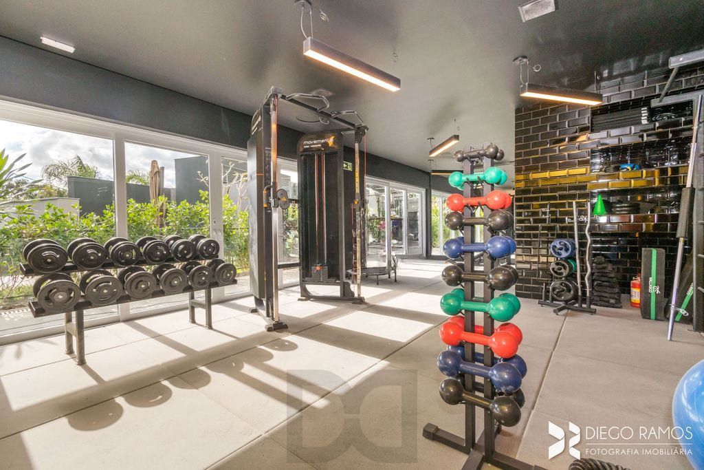 Apartamento 3 dormitórios à venda Avenida Teresópolis — foto 4