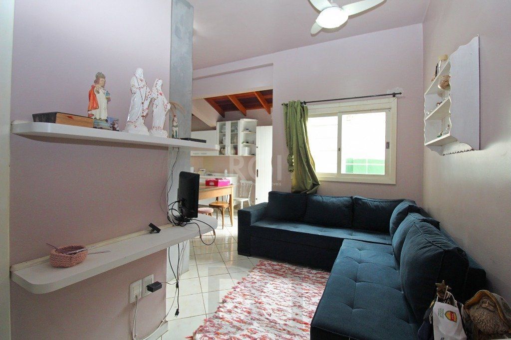 Casa para Venda - 264m², 3 dormitórios, 2 vagas - Santa Tereza — foto 12