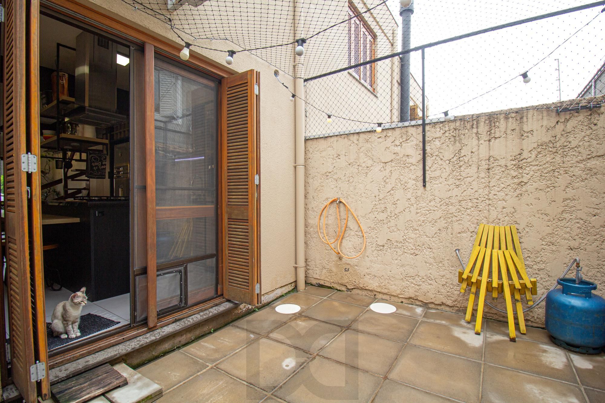 Casa de Condomínio 2 dormitórios no bairro Teresópolis em Porto Alegre para Comprar — foto 10