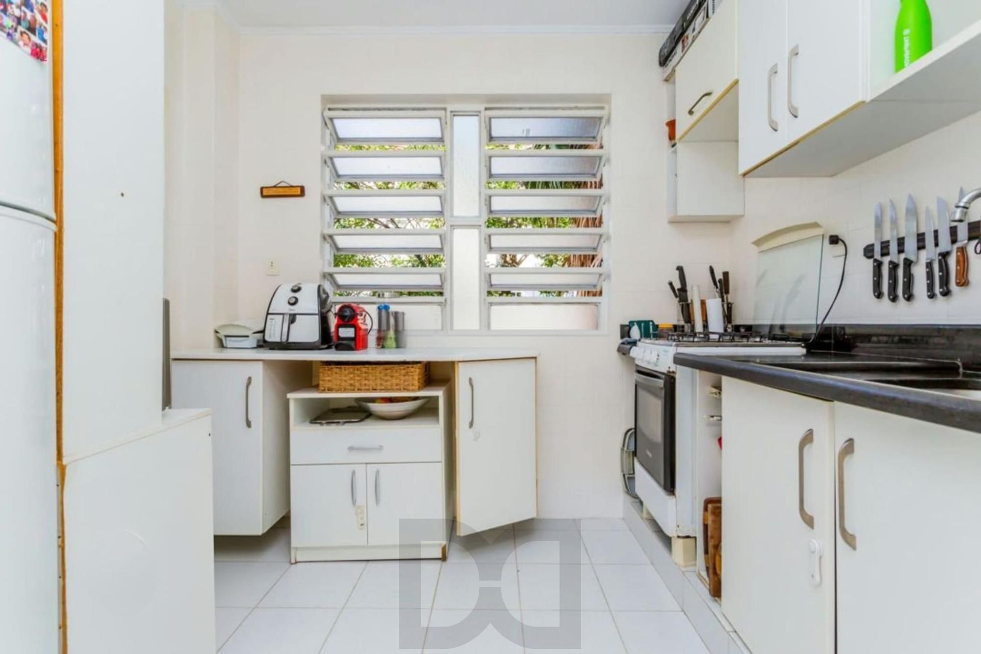 Apartamento de 3 dormitorios à venda em Higienópolis, Porto Alegre. — foto 4