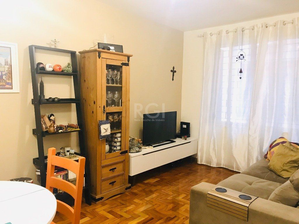 Apartamento para Venda - 66.33m², 2 dormitórios, 1 vaga - Praia de Belas — foto 3