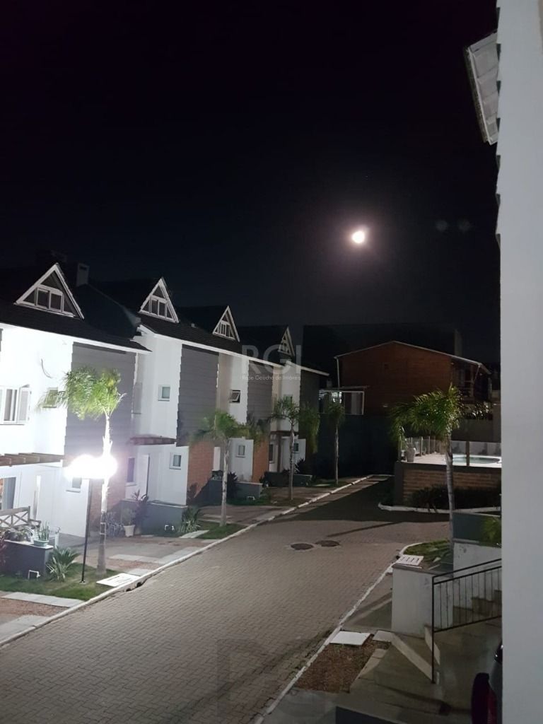 Casa Condominio para Venda - 197m², 3 dormitórios, sendo 1 suites, 2 vagas - Vila Nova — foto 12