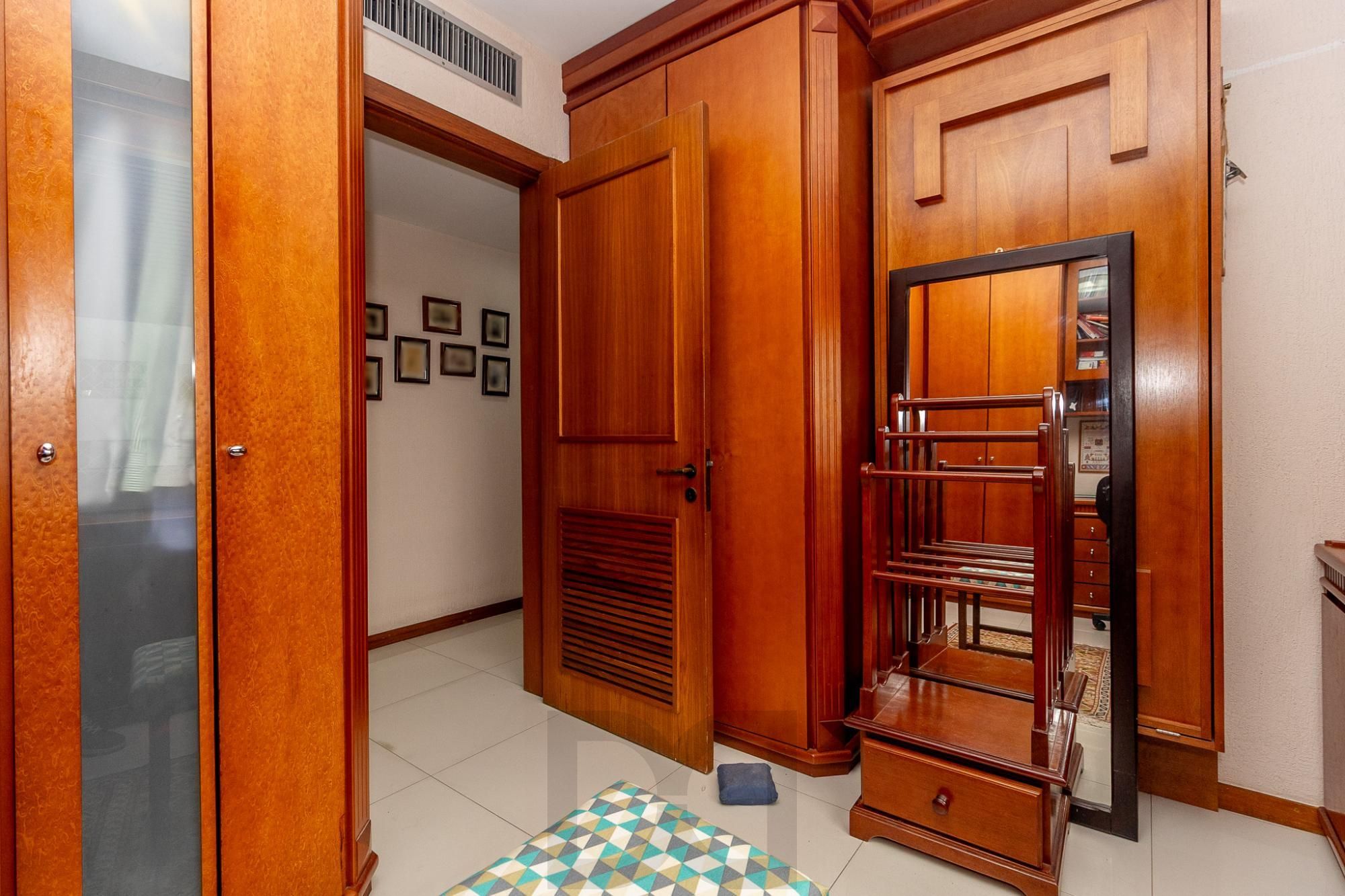 Cobertura com 3 dorm e suíte, Higienópolis, Porto Alegre/RS — foto 25