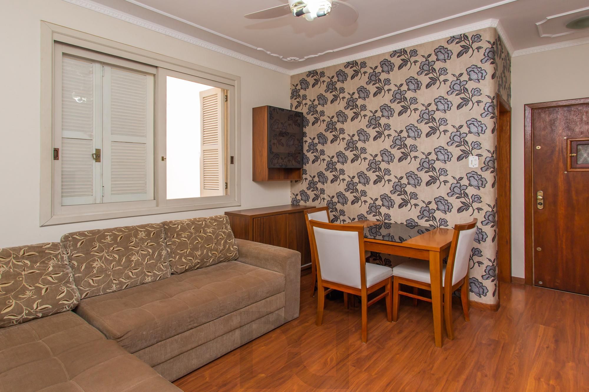 Apartamento 02 dormitórios próximo ao hospital Moinhos — foto 6