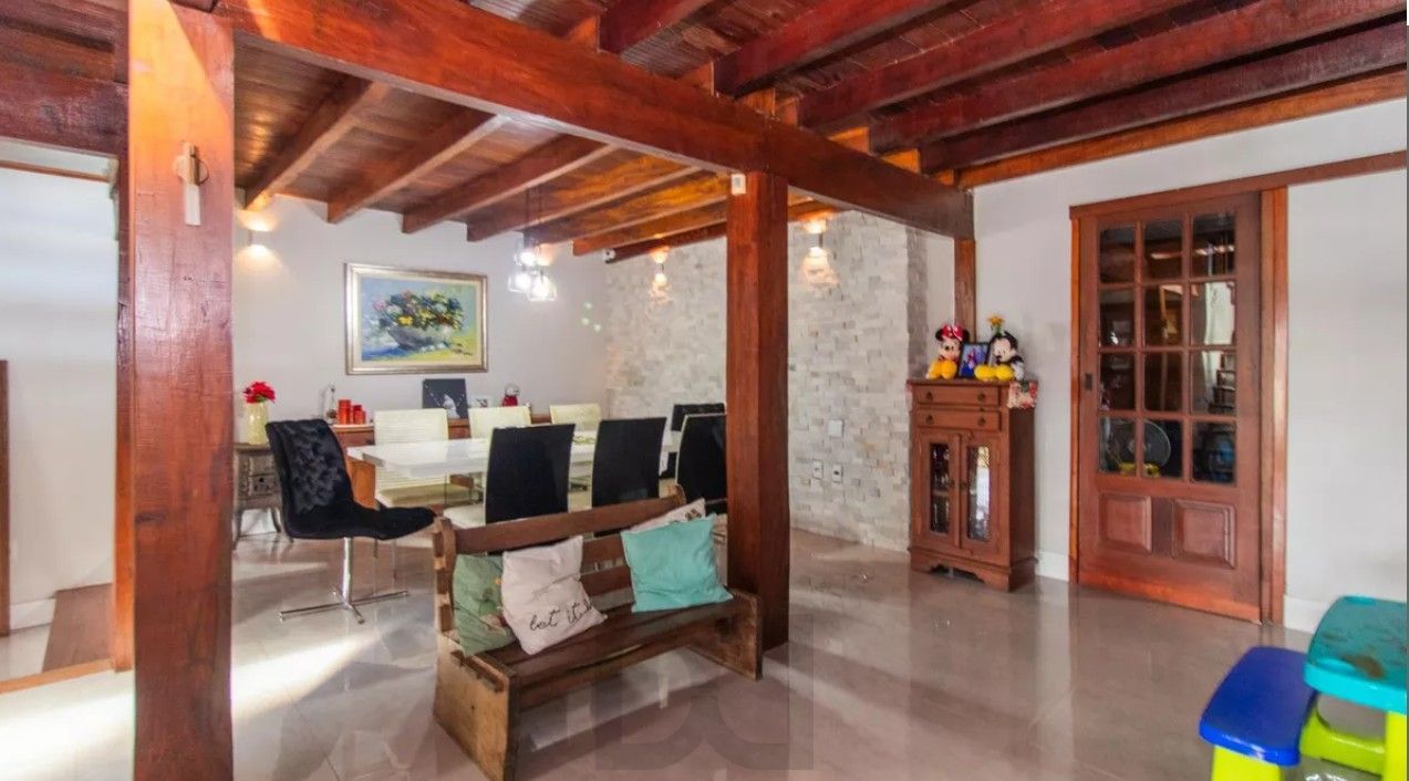 Casa 3 dormitórios bairro Teresópolis — foto 4