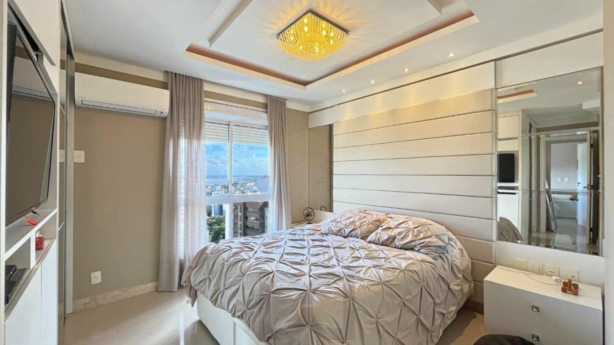 Apartamento de 3 dormitorios à venda em Menino Deus, Porto Alegre. — foto 14