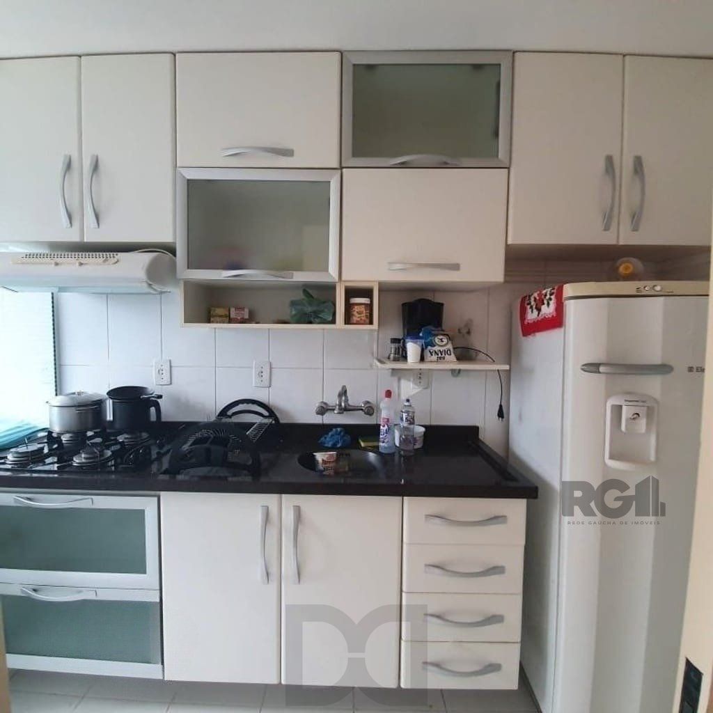 Excelente apartamento de 53m² com 1 dormitório no bairro Menino Deus. — foto 7