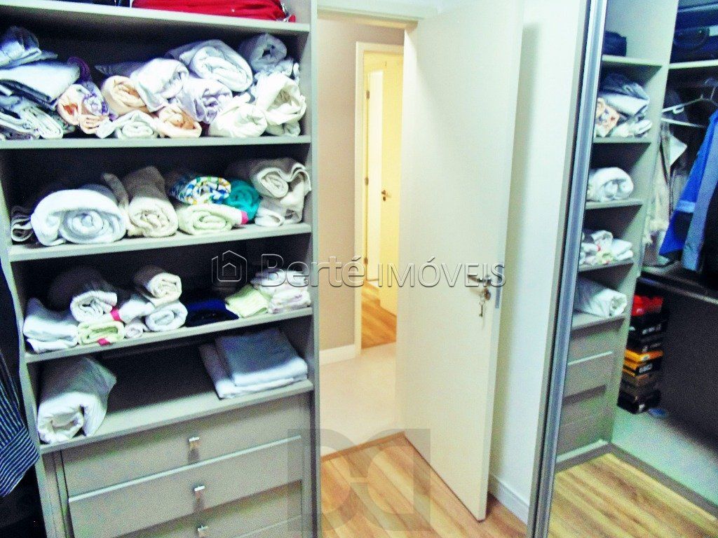 Apartamento garden espaçoso com 03 quartos e suite no Bairro cristal/ Porto Alegre. — foto 6