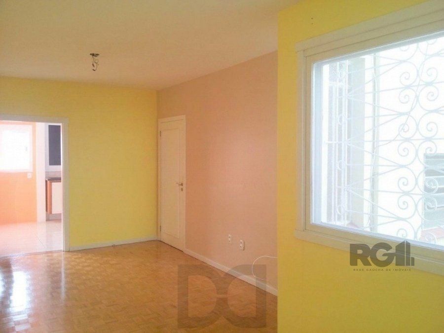 Apartamento 102m² - 3 dormitórios, 2 banheiros no bairro Rio Branco — foto 1