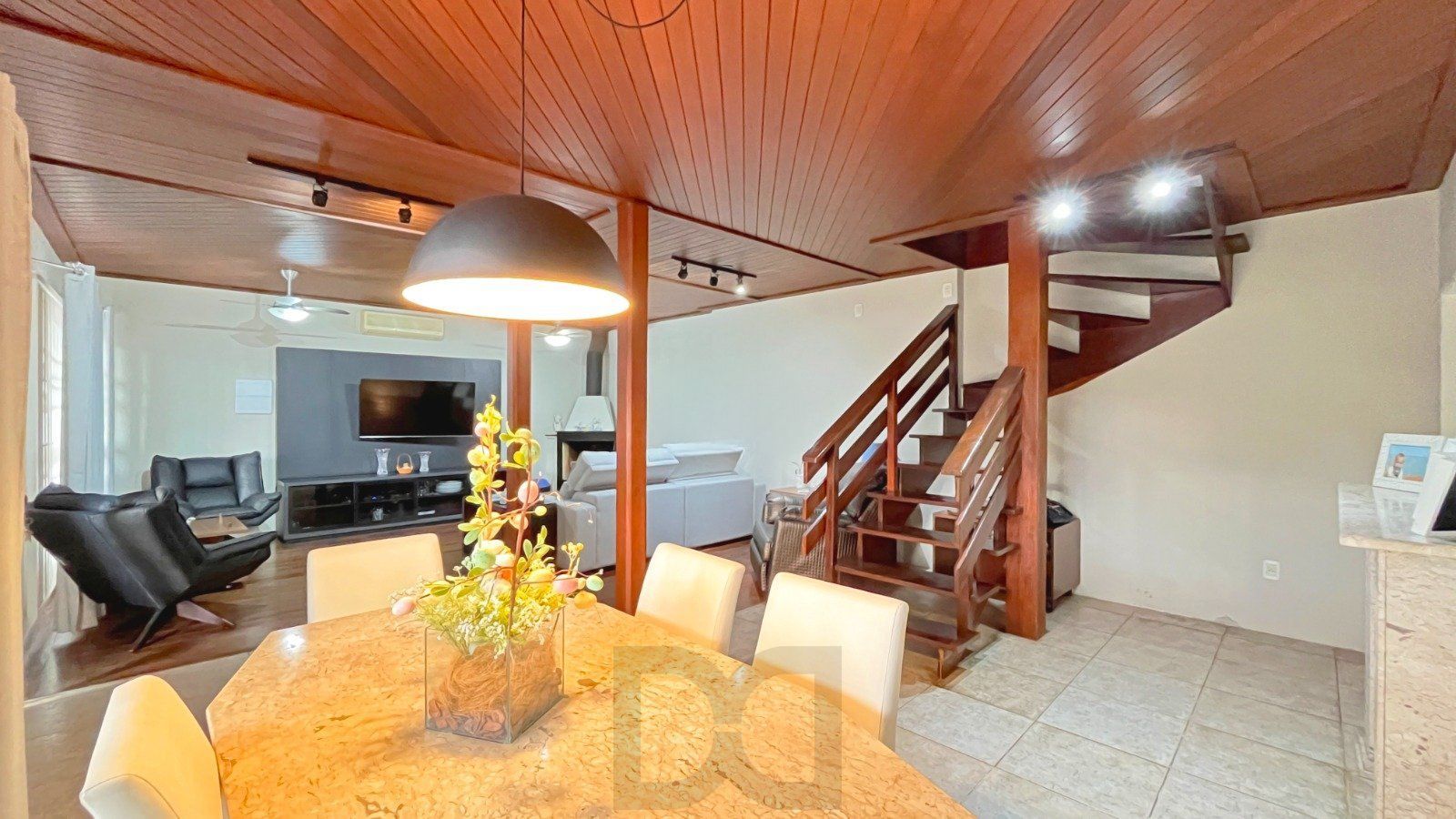 Casa de 5 dormitorios, á venda no bairro Vila Nova, Porto Alegre — foto 4
