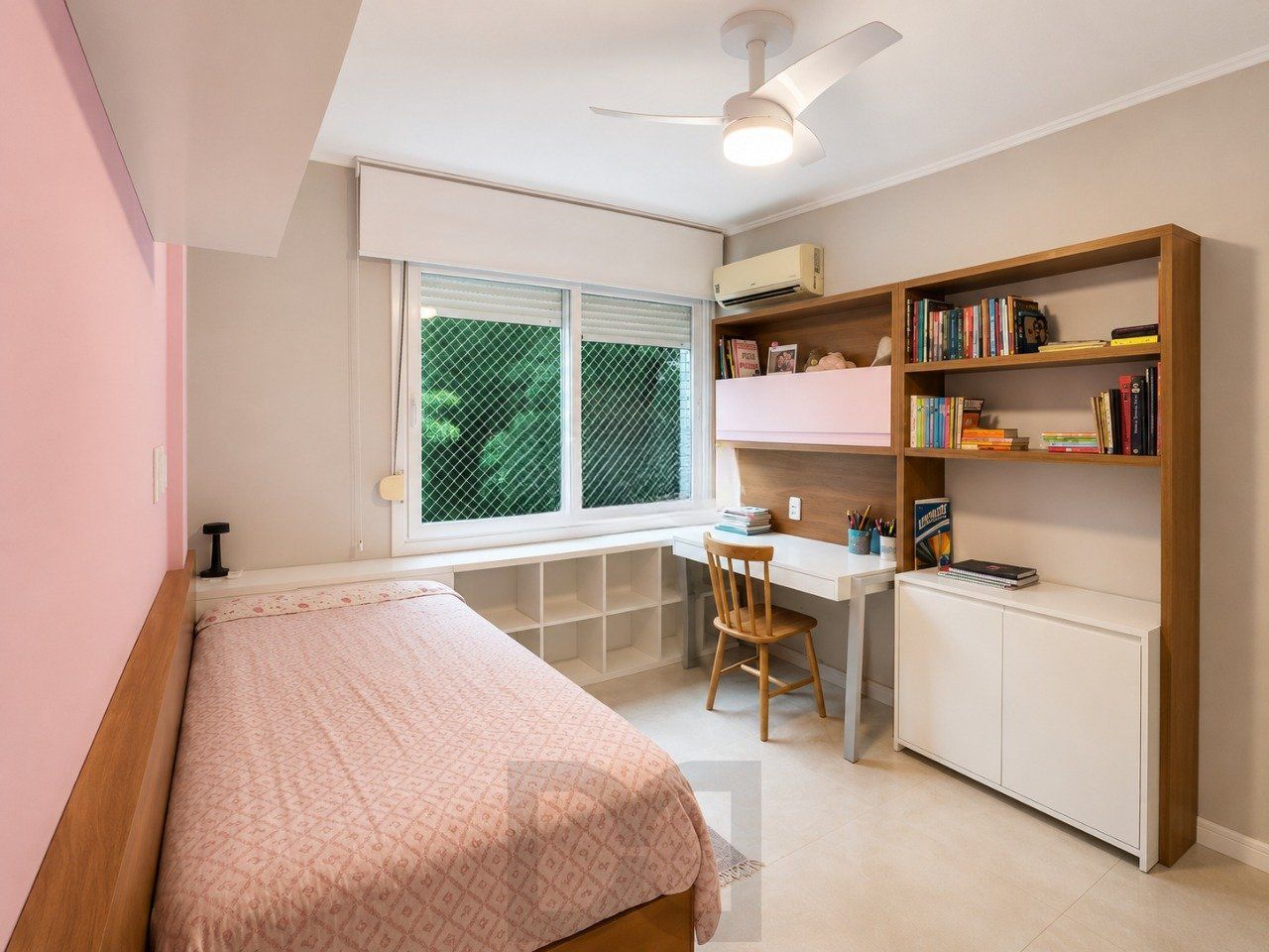 Apartamento de 3 dormitórios à venda no bairro Mont Serrat em Porto Alegre. — foto 21