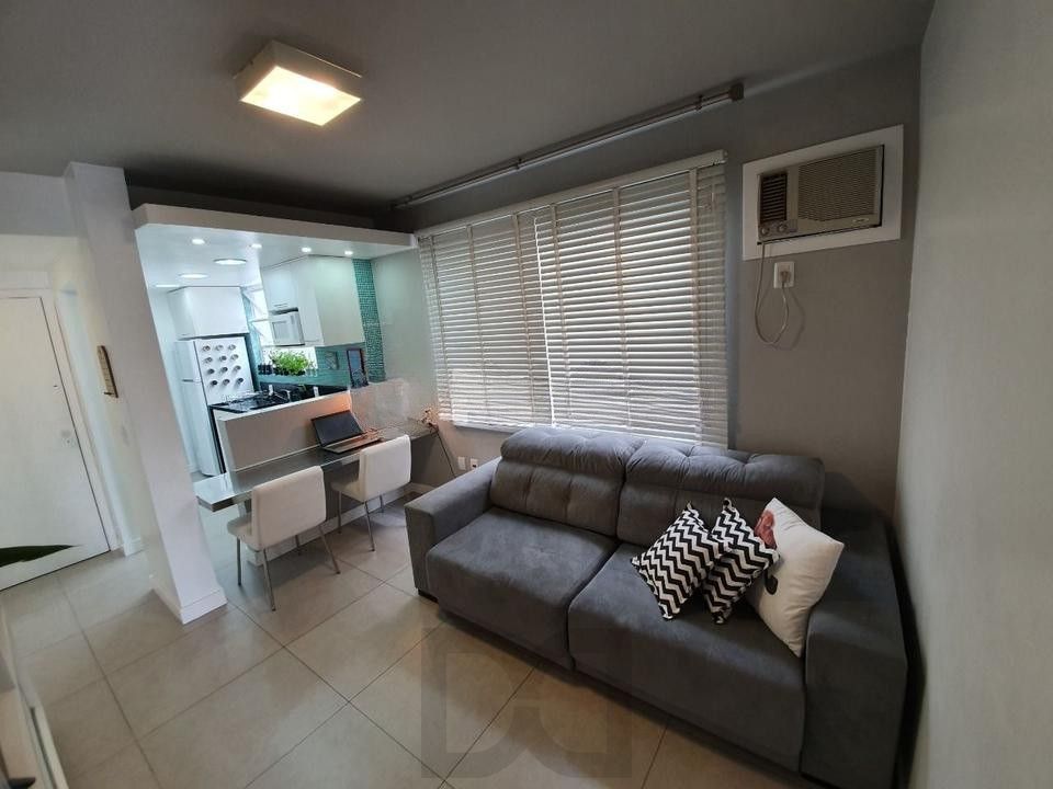 Apartamento 1 dormitorio à venda no Bairro Bela Vista - Porto Alegre — foto 5