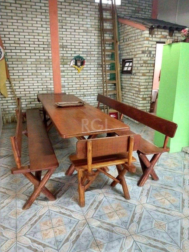 Casa para Venda - 320m², 4 dormitórios, 2 vagas - Vila Nova — foto 17