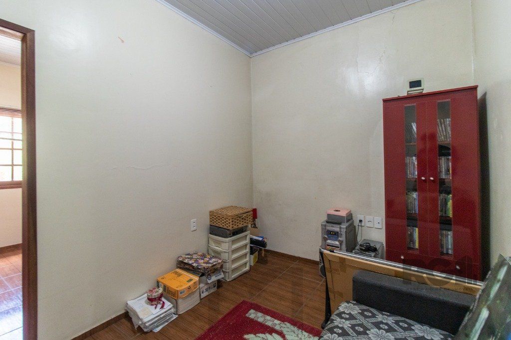 Casa com 3 dormitórios e 3 vagas no bairro Santa Tereza — foto 31
