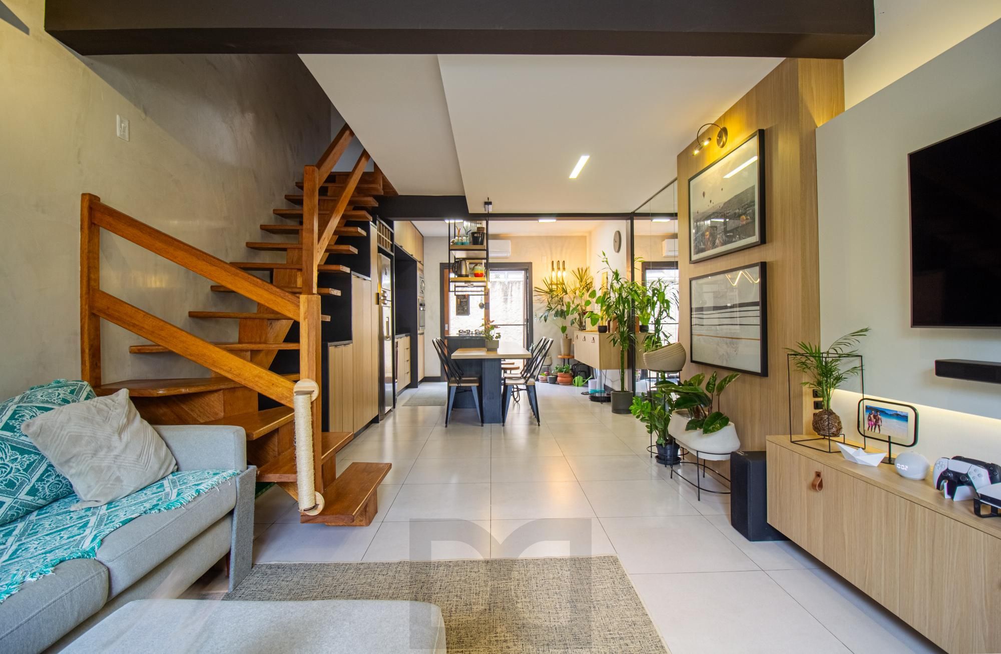 Casa de Condomínio 2 dormitórios no bairro Teresópolis em Porto Alegre para Comprar — foto 3
