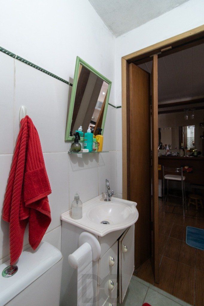 Casa com 3 dormitórios e 3 vagas no bairro Santa Tereza — foto 43
