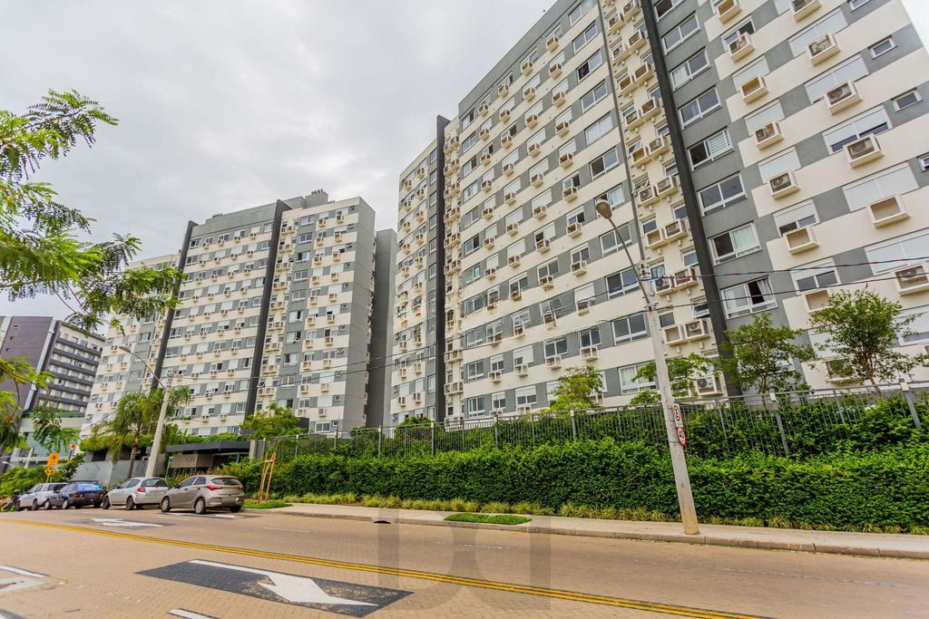 Apartamento 3 dormitórios à venda Avenida Teresópolis — foto 24