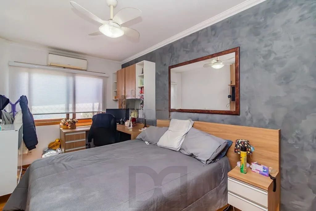 Cobertura 251m², 3 dormitórios, 2 vagas no bairro Teresópolis — foto 20