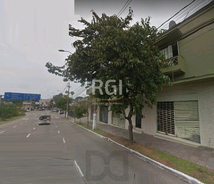 Loja para Venda - 74m², 0 dormitórios, Teresópolis — foto 1
