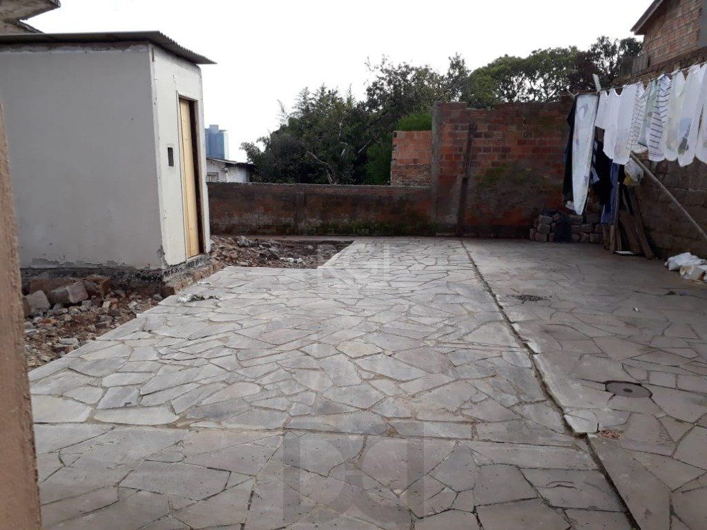 Casa para Venda - 90m², 2 dormitórios, 2 vagas - Cristal — foto 4