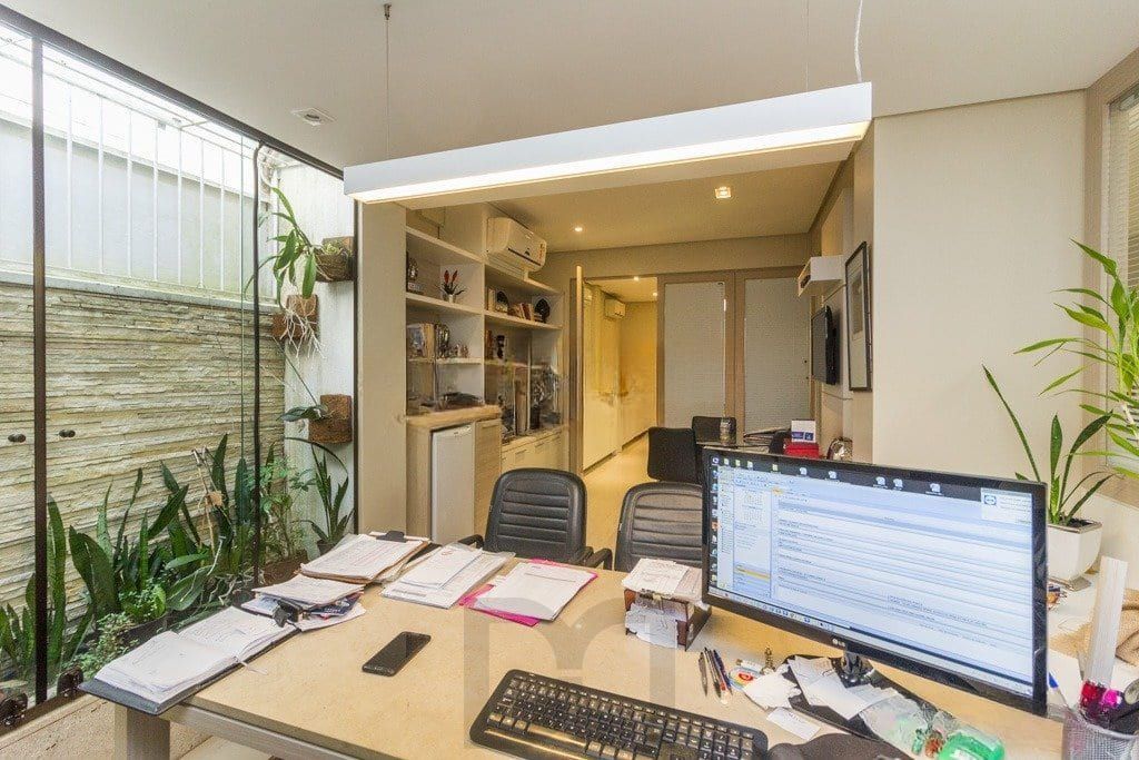 Sala/Conjunto à venda em Petrópolis, Porto Alegre. — foto 2