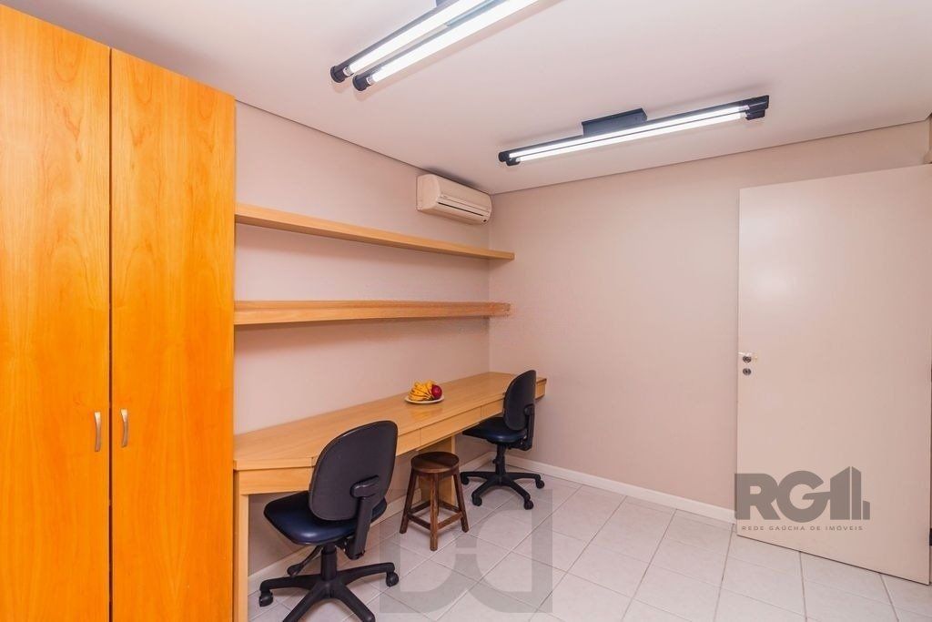 Excelente sala comercial de 140m² no centro. — foto 18