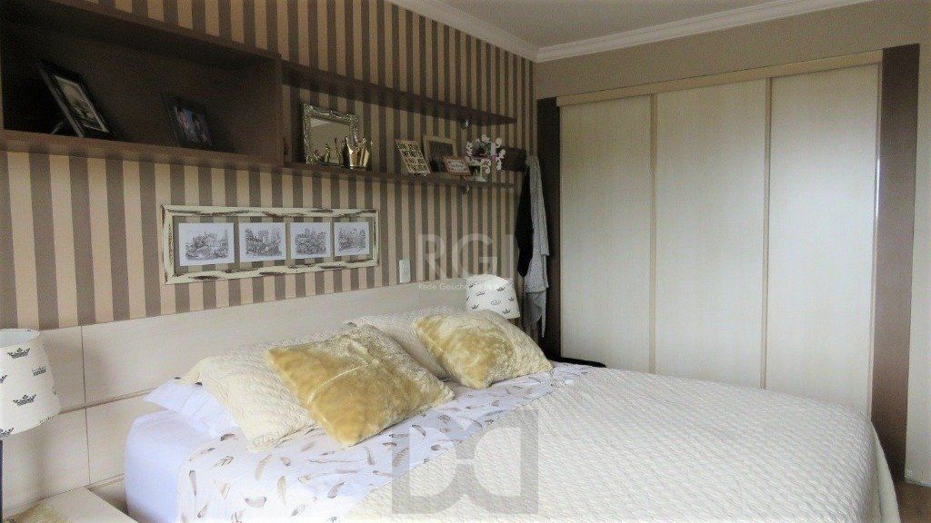 Casa Condominio para Venda - 404.59m², 3 dormitórios, sendo 1 suites, 2 vagas - Cristal — foto 11