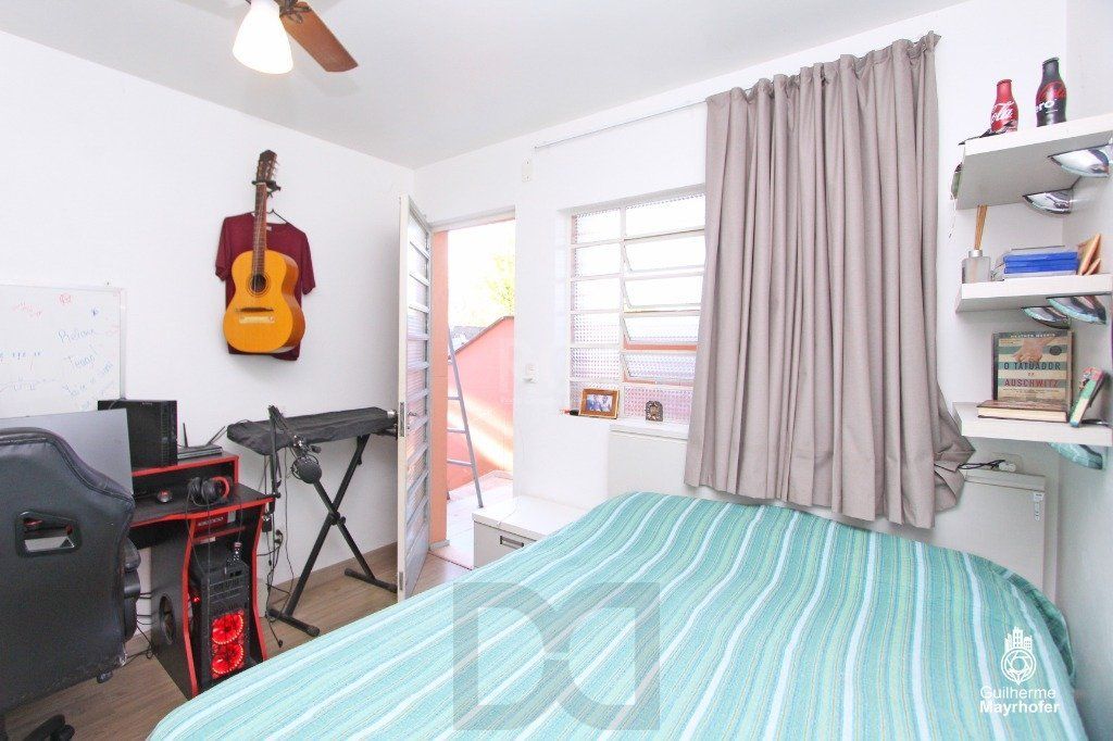 Casa para Venda - 500m², 5 dormitórios, sendo 2 suites, 5 vagas - Menino Deus — foto 18