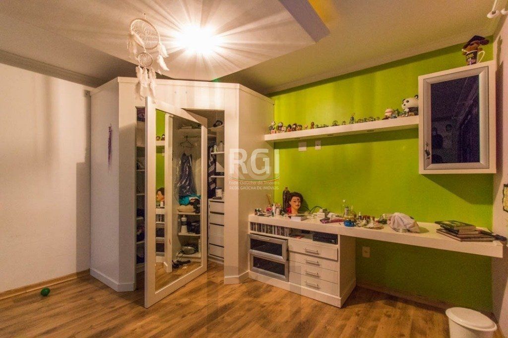 Sobrado para Venda - 499.98m², 4 dormitórios, sendo 3 suites, 4 vagas - Jardim Ipiranga — foto 26